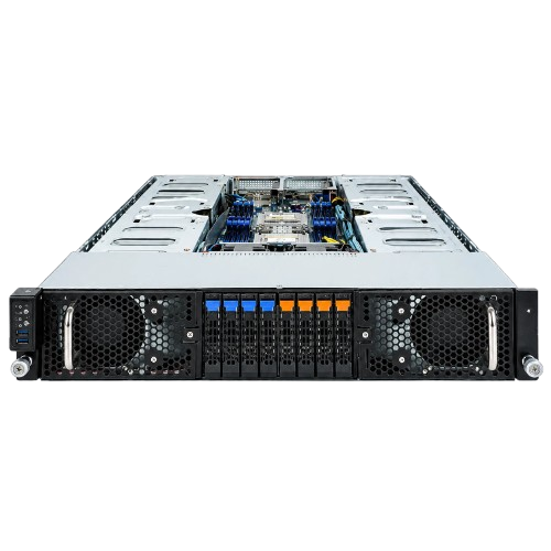 Server hardware